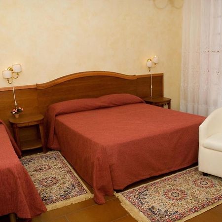 B&B Il Nido Santa Domenica  Phòng bức ảnh
