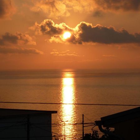 B&B Il Nido Santa Domenica  Ngoại thất bức ảnh