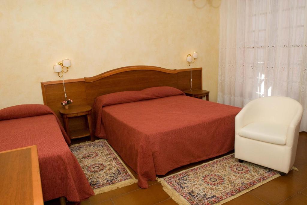B&B Il Nido Santa Domenica  Phòng bức ảnh