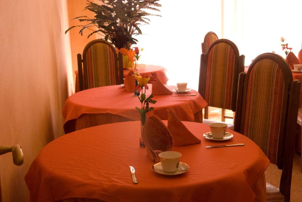 B&B Il Nido Santa Domenica  Phòng bức ảnh