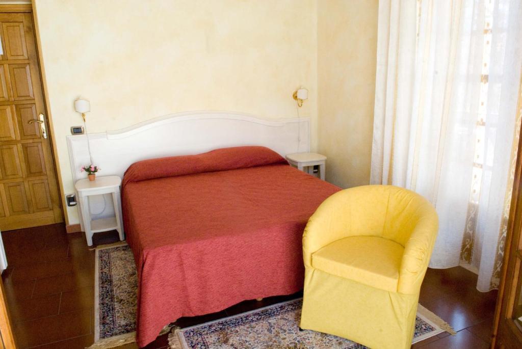 B&B Il Nido Santa Domenica  Phòng bức ảnh