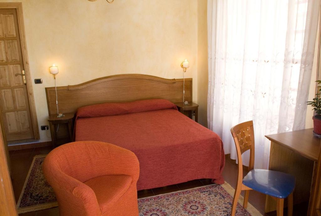 B&B Il Nido Santa Domenica  Phòng bức ảnh