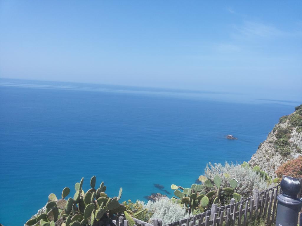 B&B Il Nido Santa Domenica  Ngoại thất bức ảnh