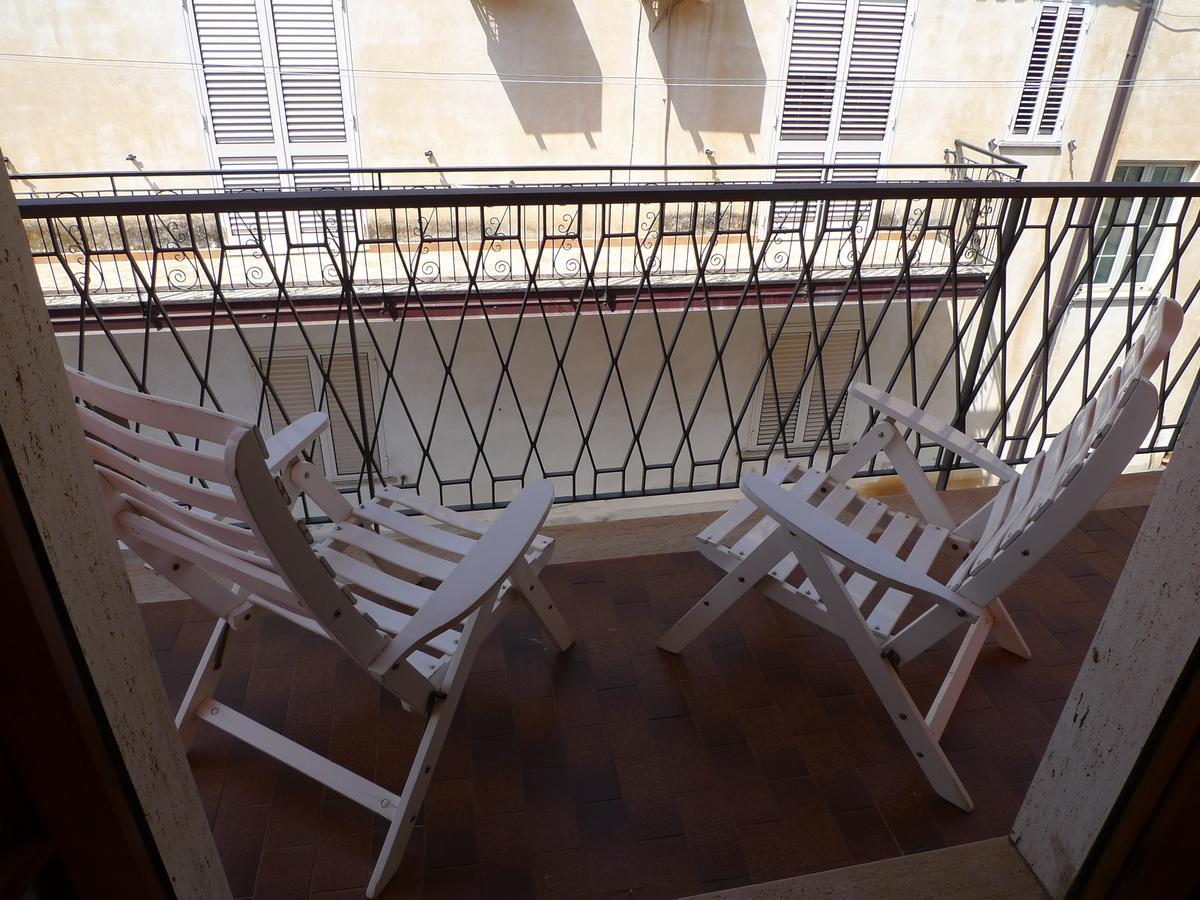 B&B Il Nido Santa Domenica  Ngoại thất bức ảnh
