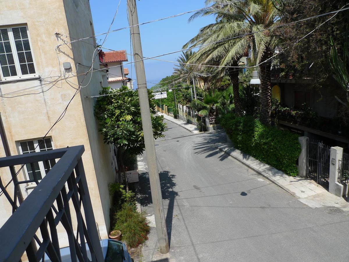 B&B Il Nido Santa Domenica  Ngoại thất bức ảnh
