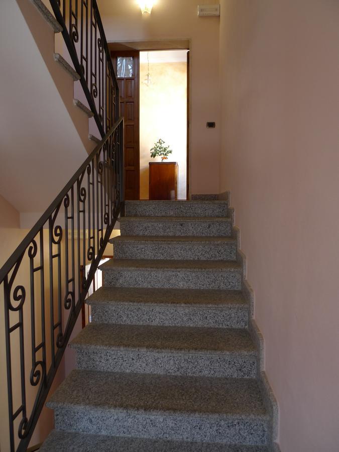 B&B Il Nido Santa Domenica  Ngoại thất bức ảnh