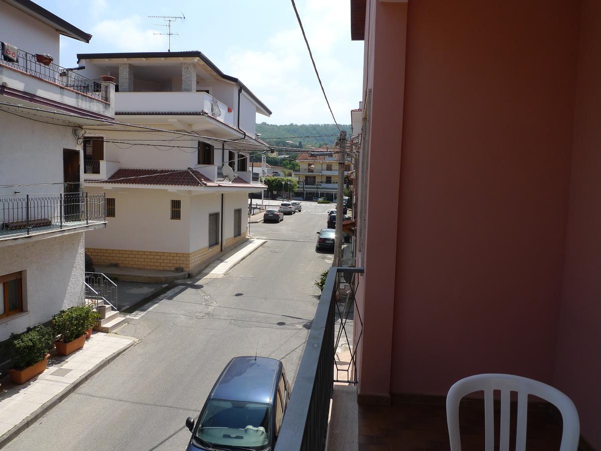 B&B Il Nido Santa Domenica  Ngoại thất bức ảnh