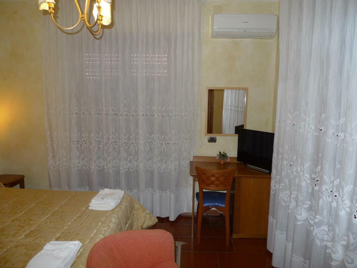 B&B Il Nido Santa Domenica  Ngoại thất bức ảnh