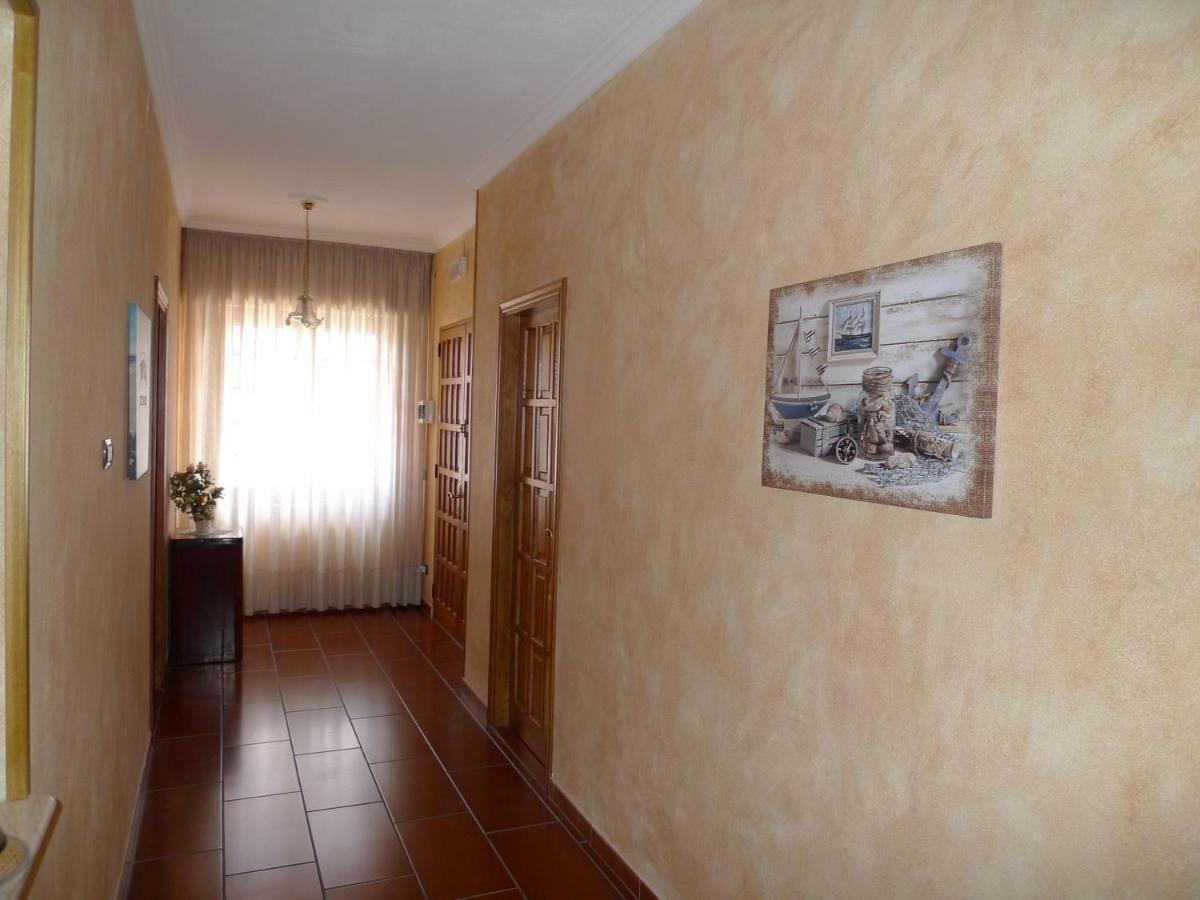 B&B Il Nido Santa Domenica  Ngoại thất bức ảnh