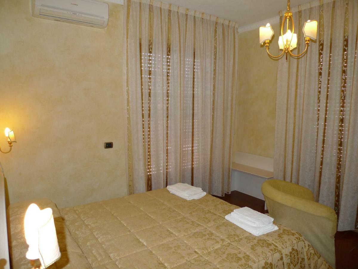 B&B Il Nido Santa Domenica  Ngoại thất bức ảnh