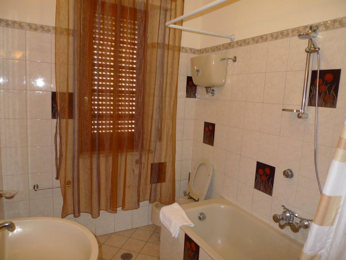 B&B Il Nido Santa Domenica  Ngoại thất bức ảnh