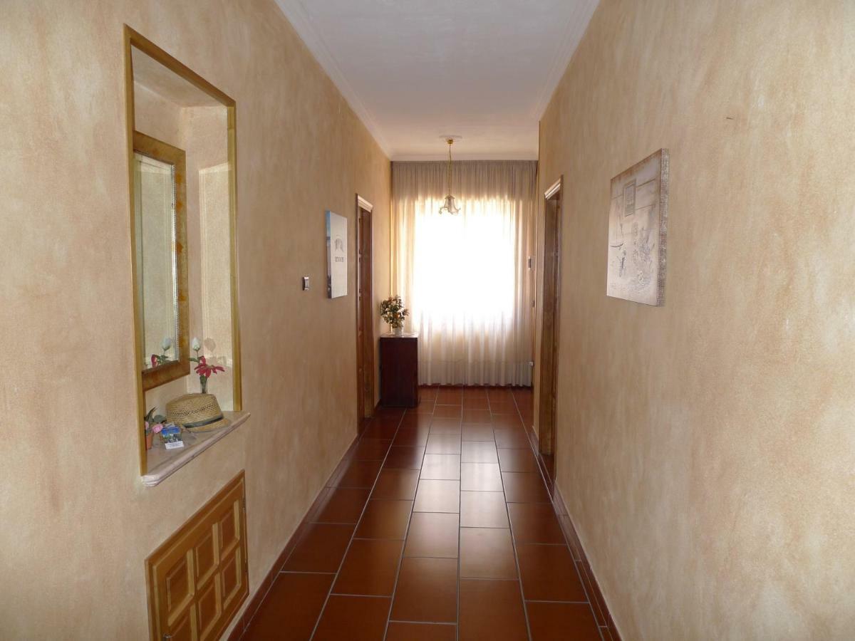 B&B Il Nido Santa Domenica  Ngoại thất bức ảnh