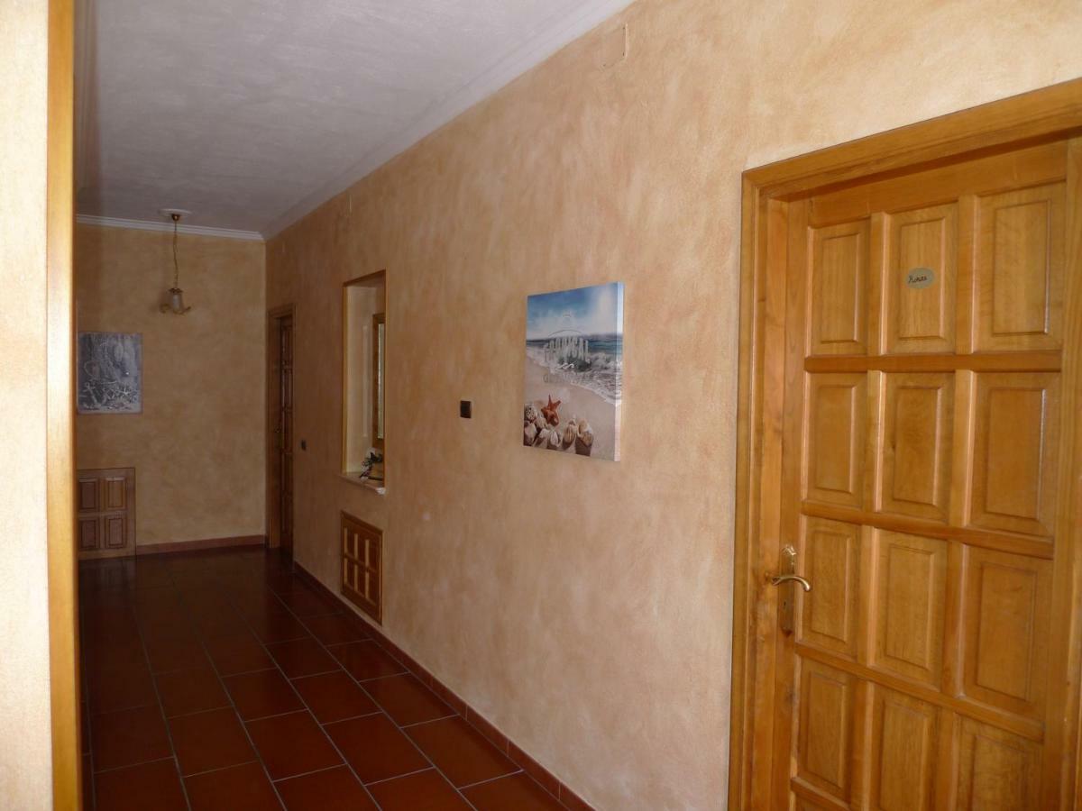 B&B Il Nido Santa Domenica  Ngoại thất bức ảnh