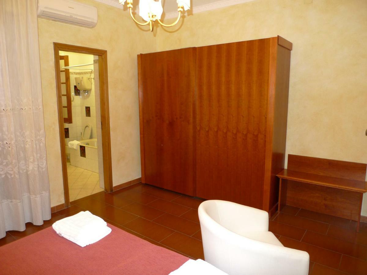B&B Il Nido Santa Domenica  Ngoại thất bức ảnh