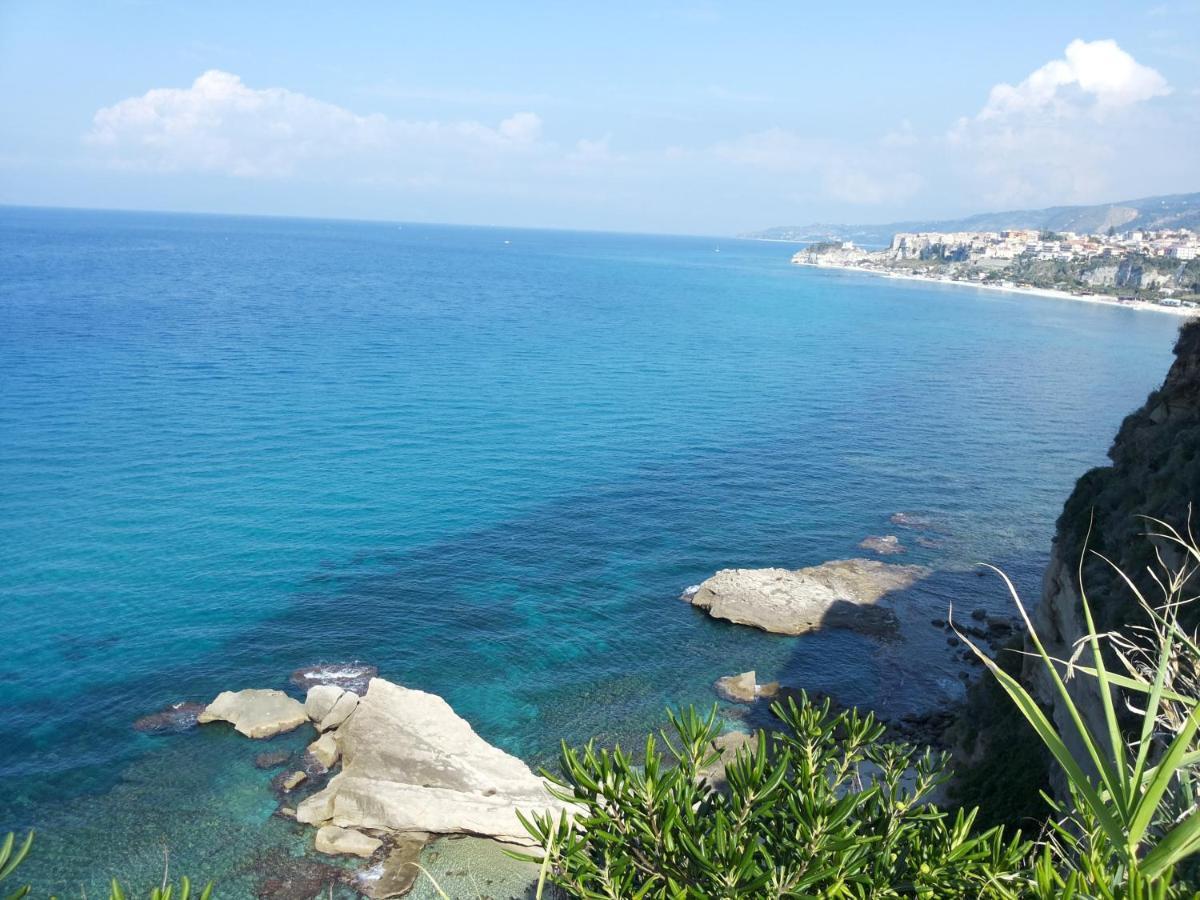 B&B Il Nido Santa Domenica  Ngoại thất bức ảnh
